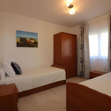 Сasa de vacaciones Melisa Mit Salzwasserpool In *